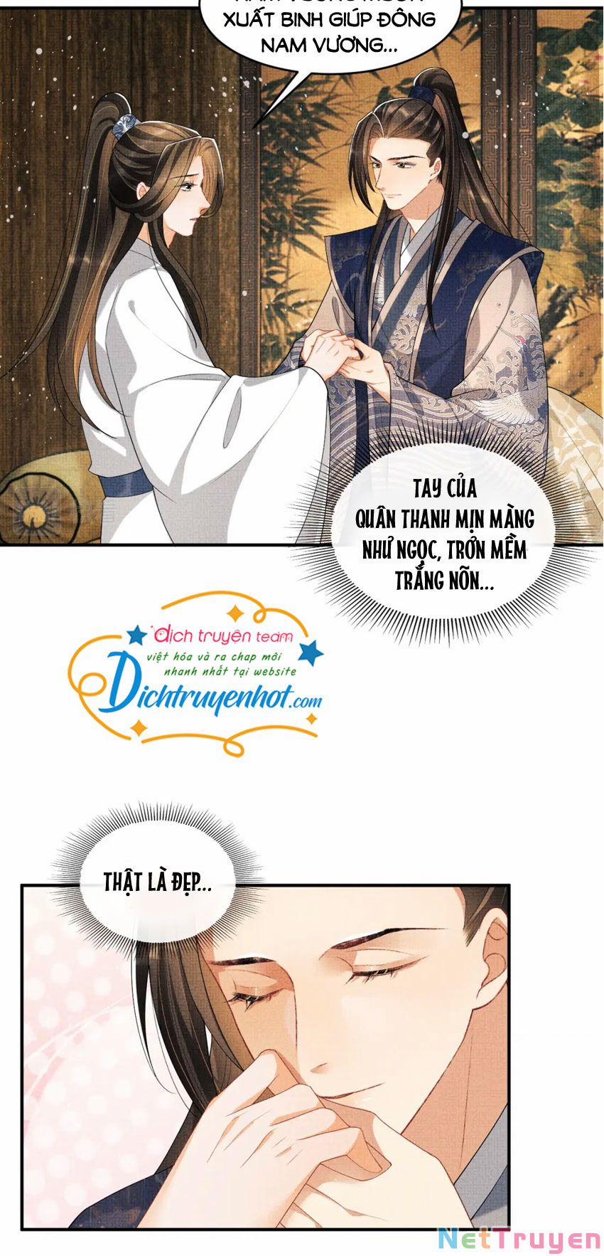 Thê Vi Thượng 87 trang 3