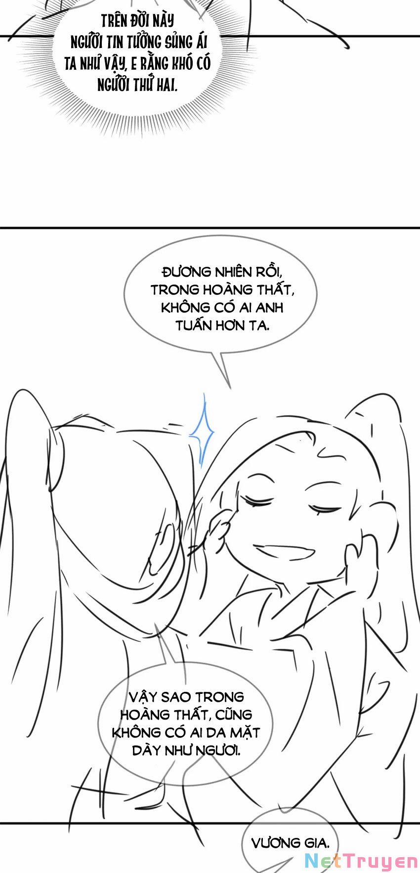 Thê Vi Thượng 87 trang 32