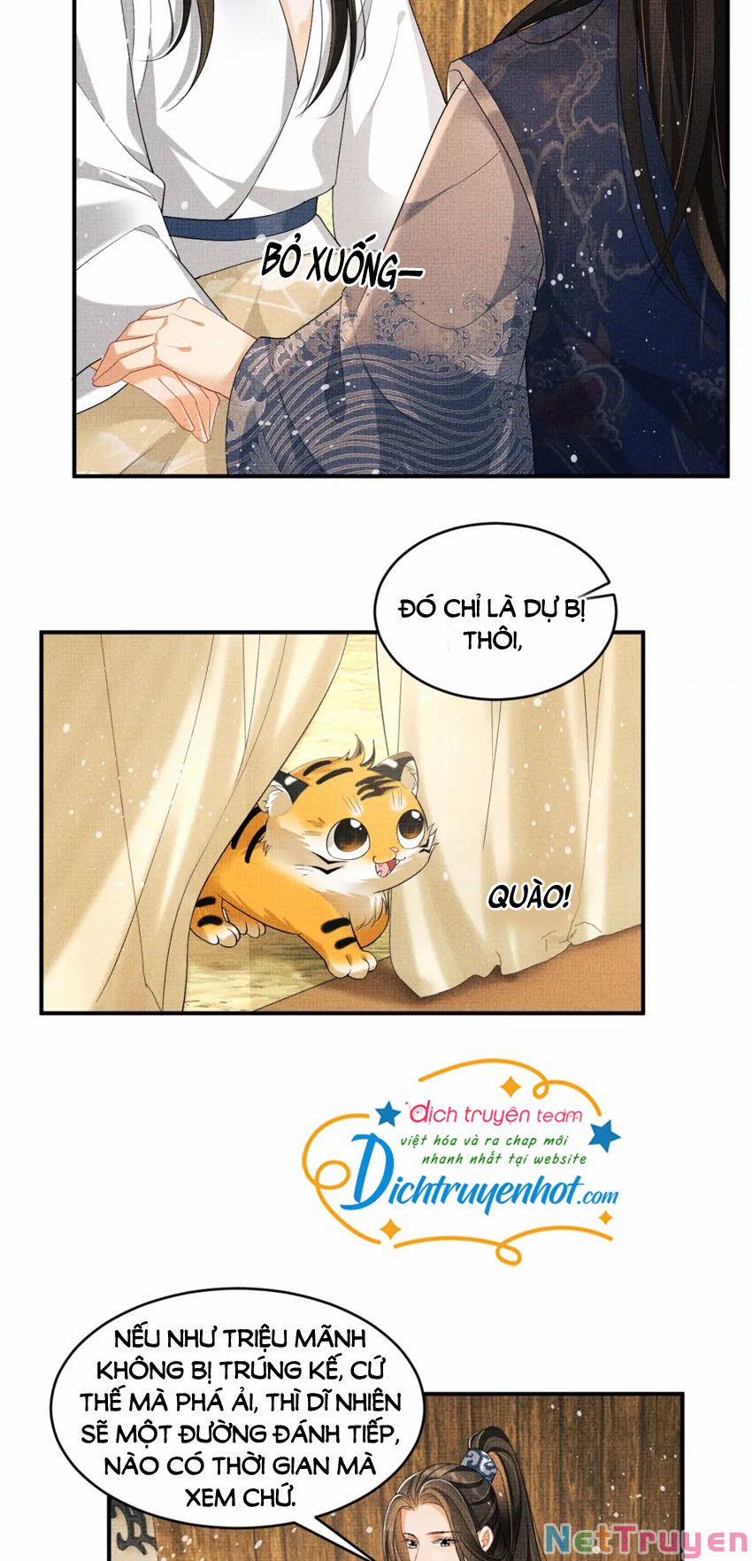 Thê Vi Thượng 87 trang 5