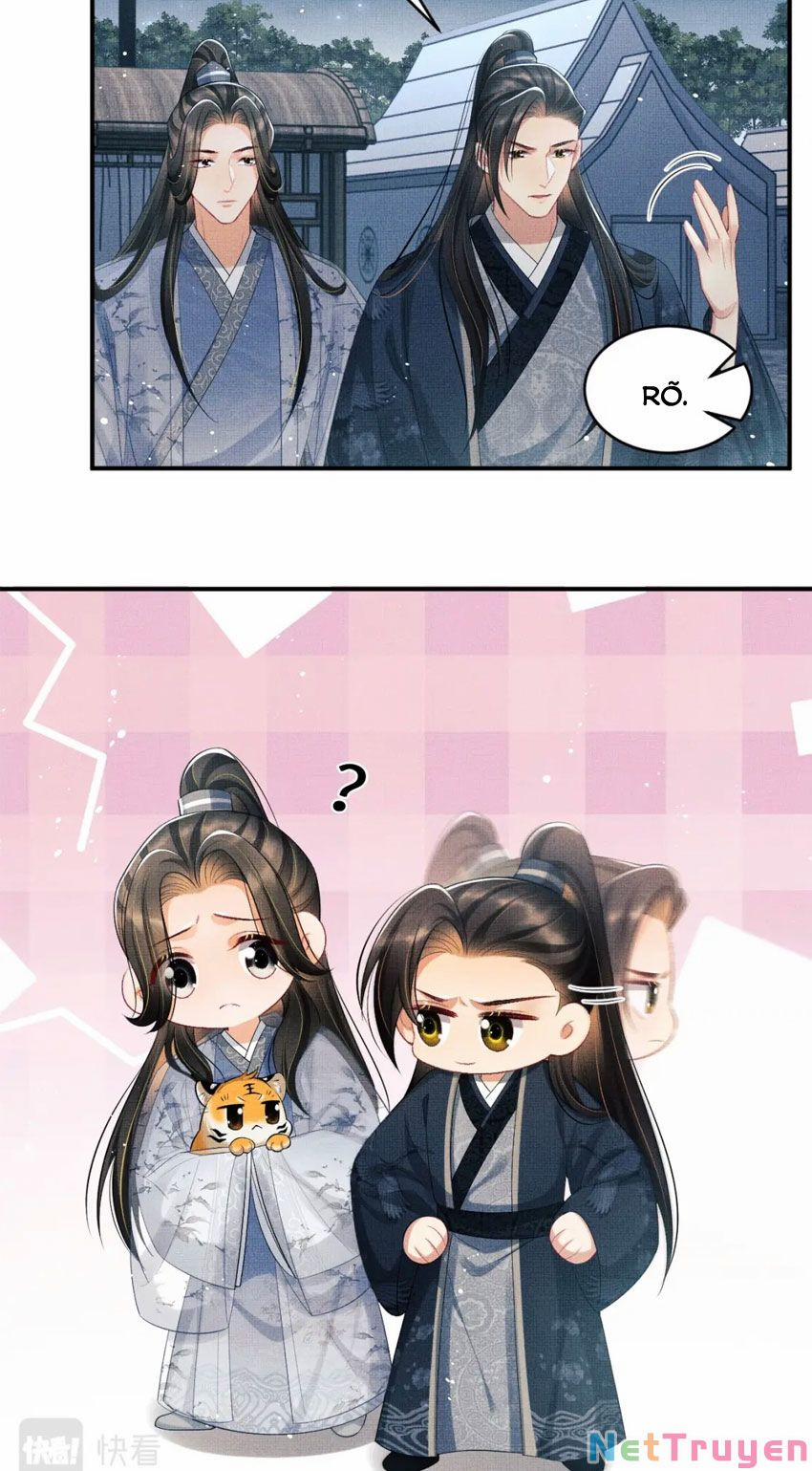 Thê Vi Thượng 89 trang 16