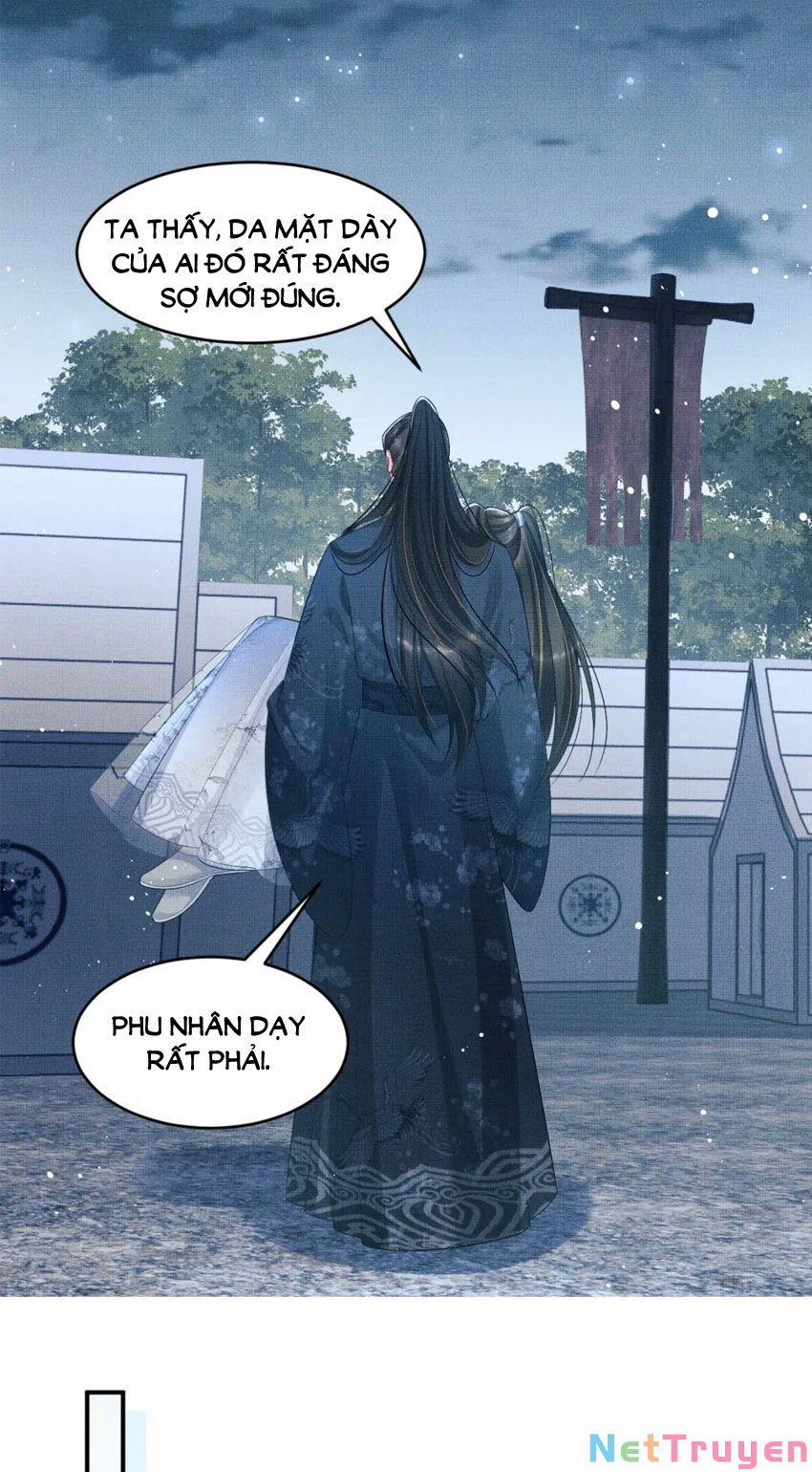 Thê Vi Thượng 89 trang 19