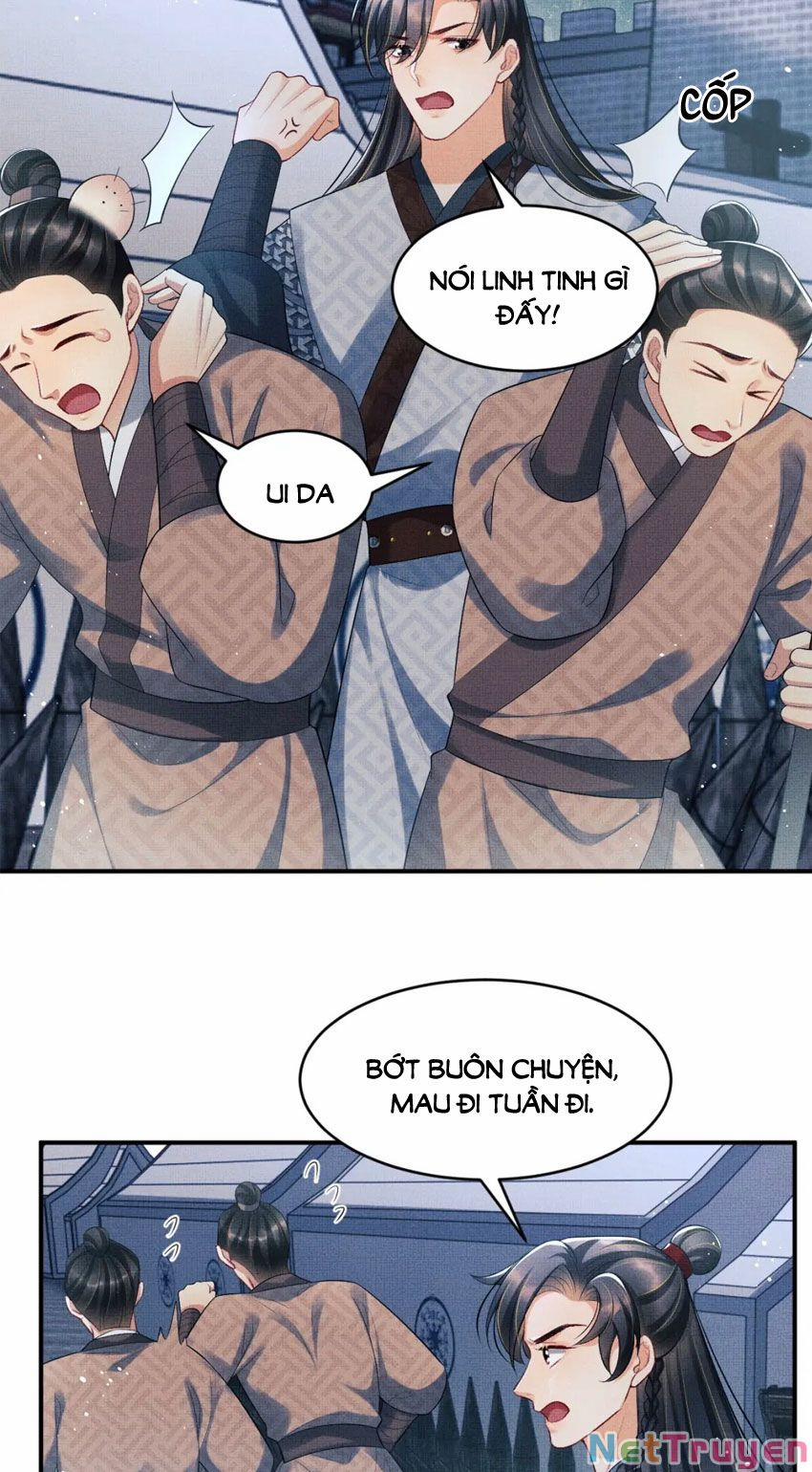 Thê Vi Thượng 89 trang 21