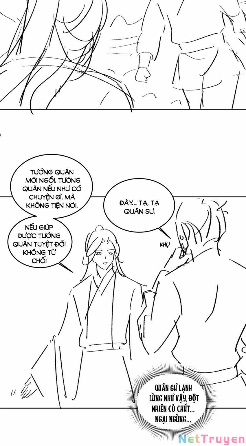 Thê Vi Thượng 89 trang 28