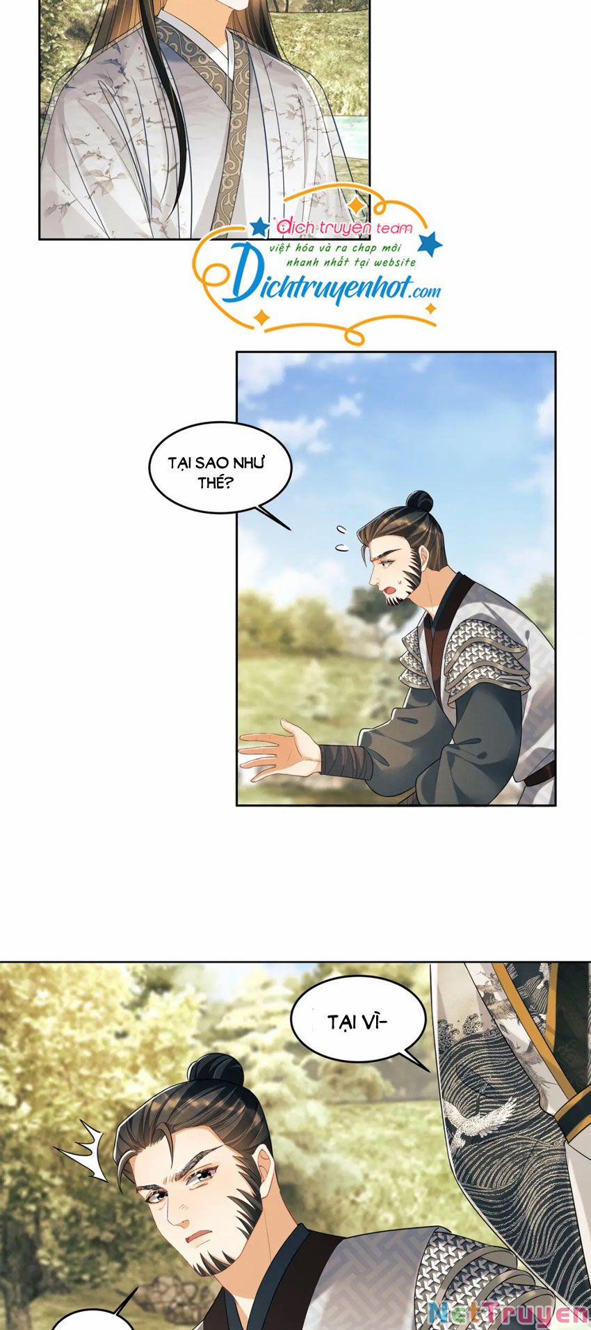 Thê Vi Thượng 90 trang 10