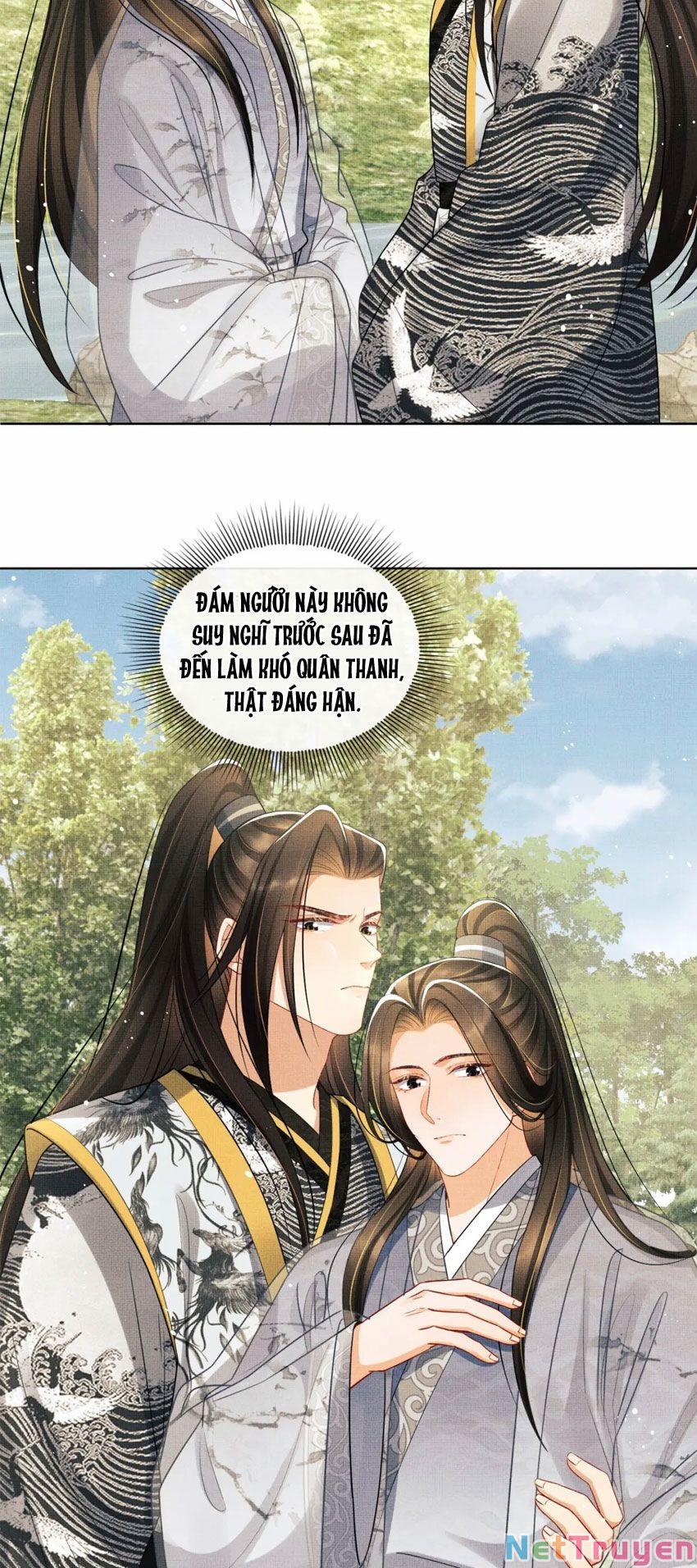 Thê Vi Thượng 90 trang 12