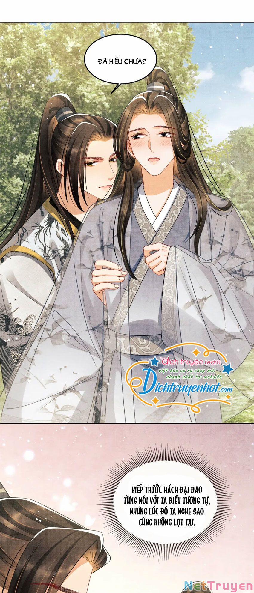 Thê Vi Thượng 90 trang 15