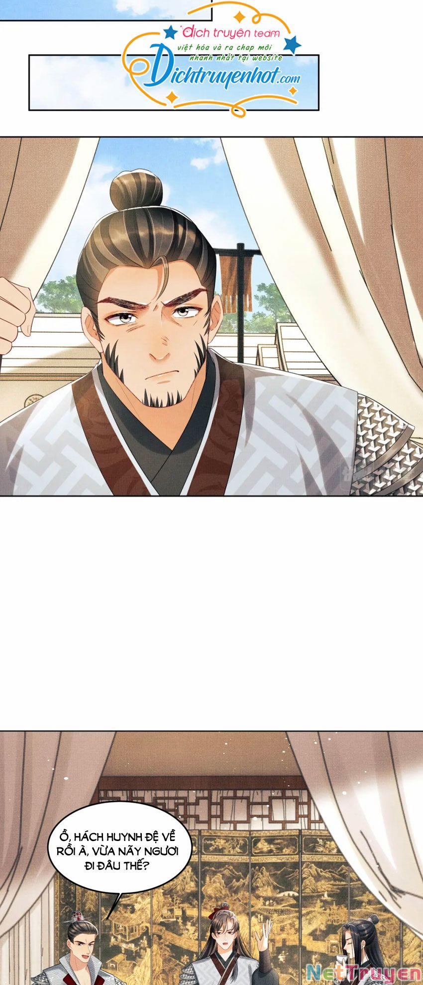 Thê Vi Thượng 90 trang 21