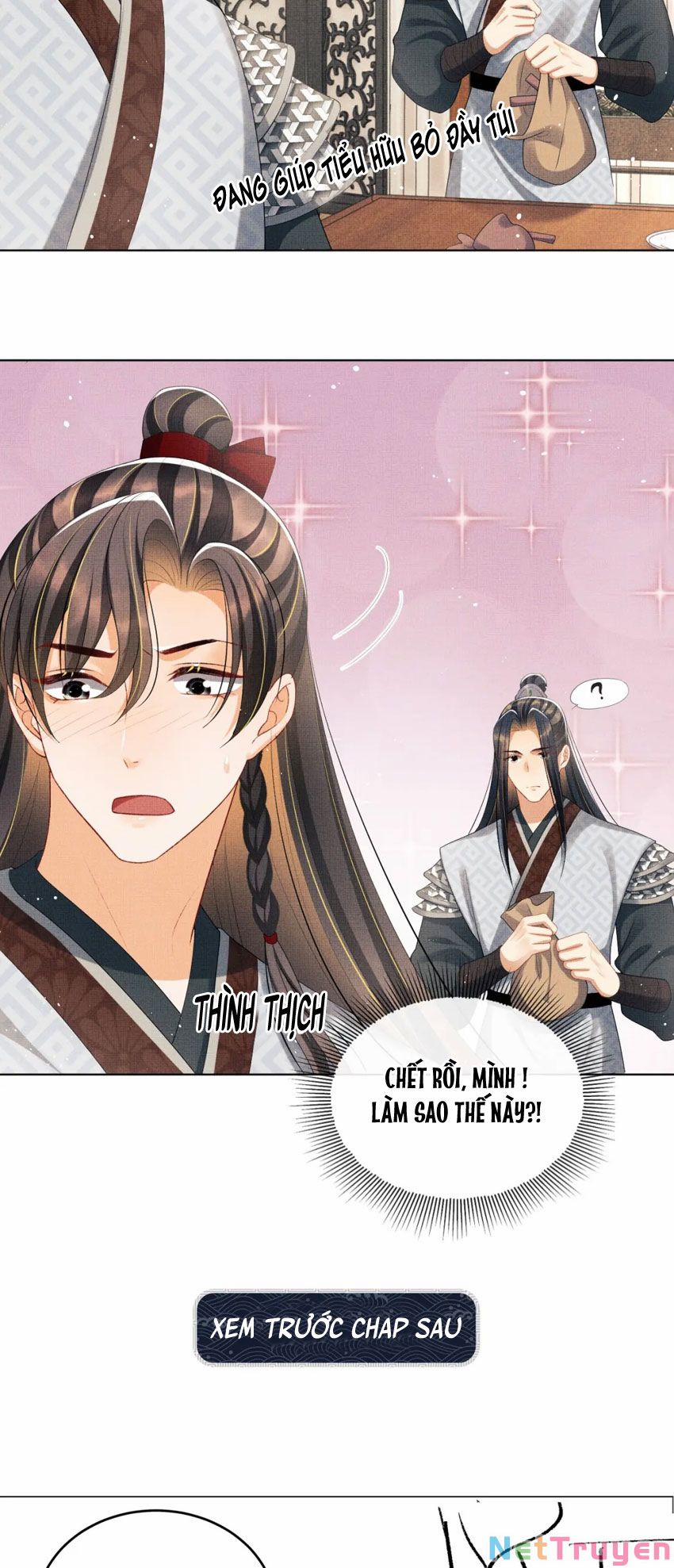 Thê Vi Thượng 90 trang 26