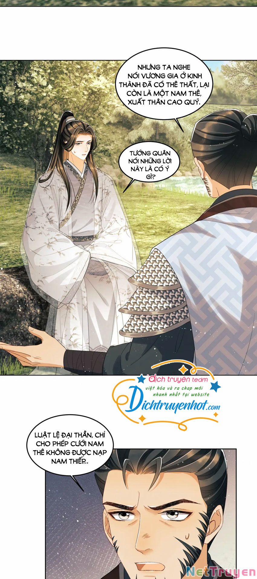 Thê Vi Thượng 90 trang 5