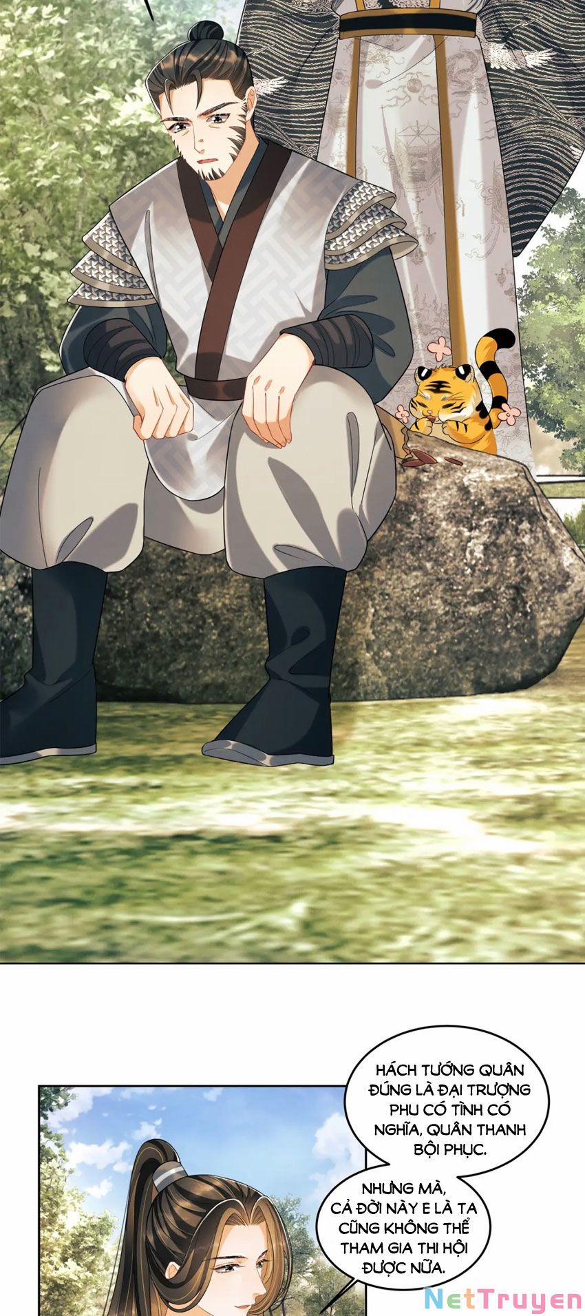 Thê Vi Thượng 90 trang 9