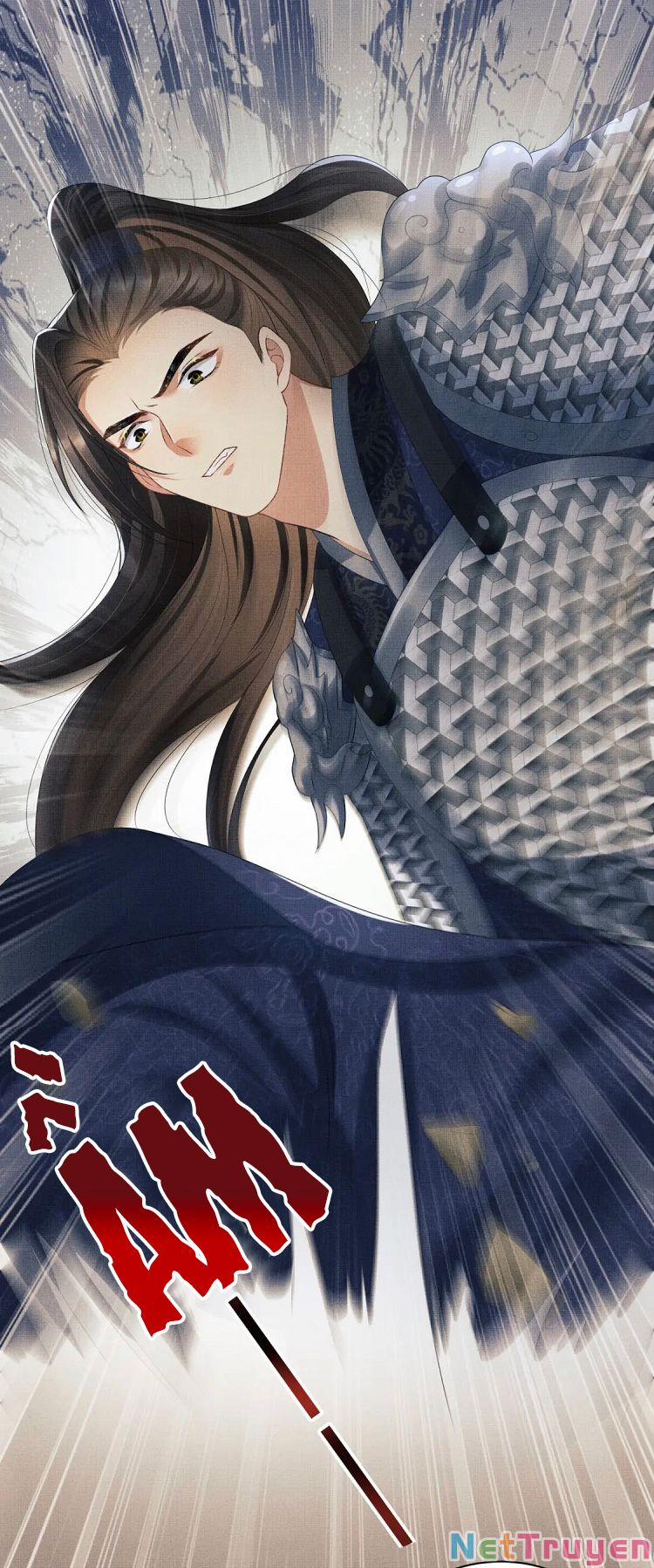 Thê Vi Thượng 91 trang 23