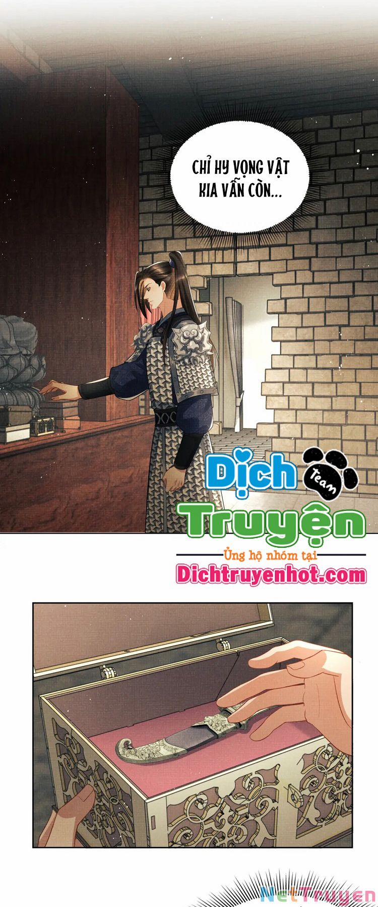 Thê Vi Thượng 91 trang 25