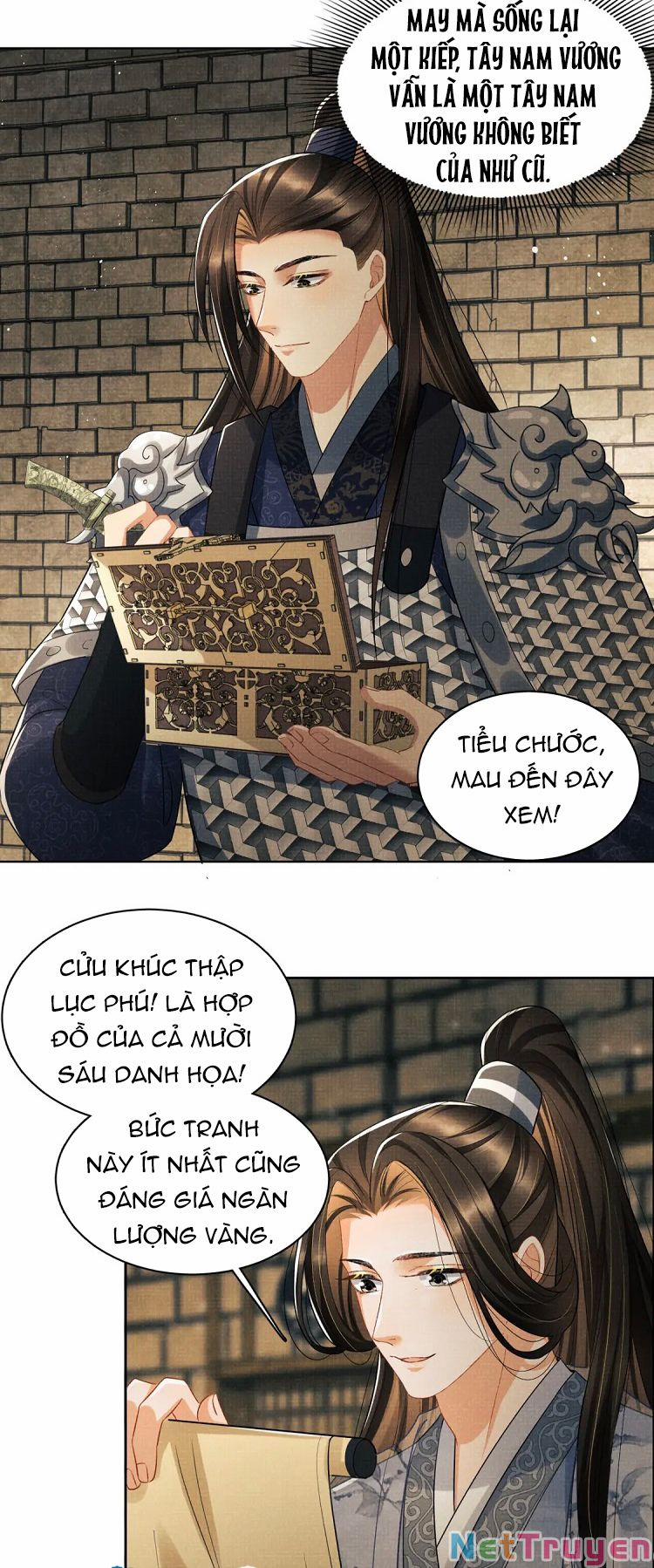 Thê Vi Thượng 91 trang 26