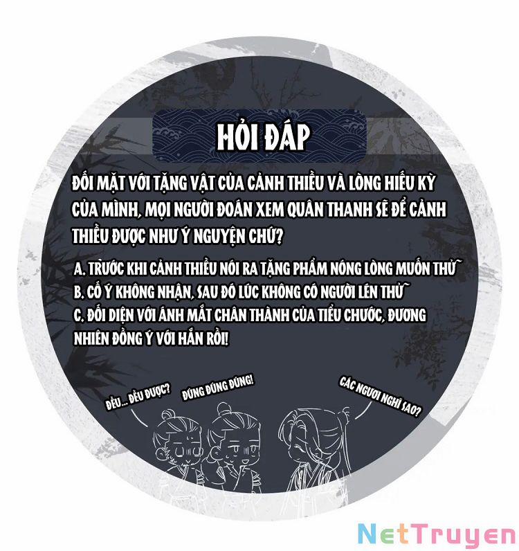 Thê Vi Thượng 91 trang 32