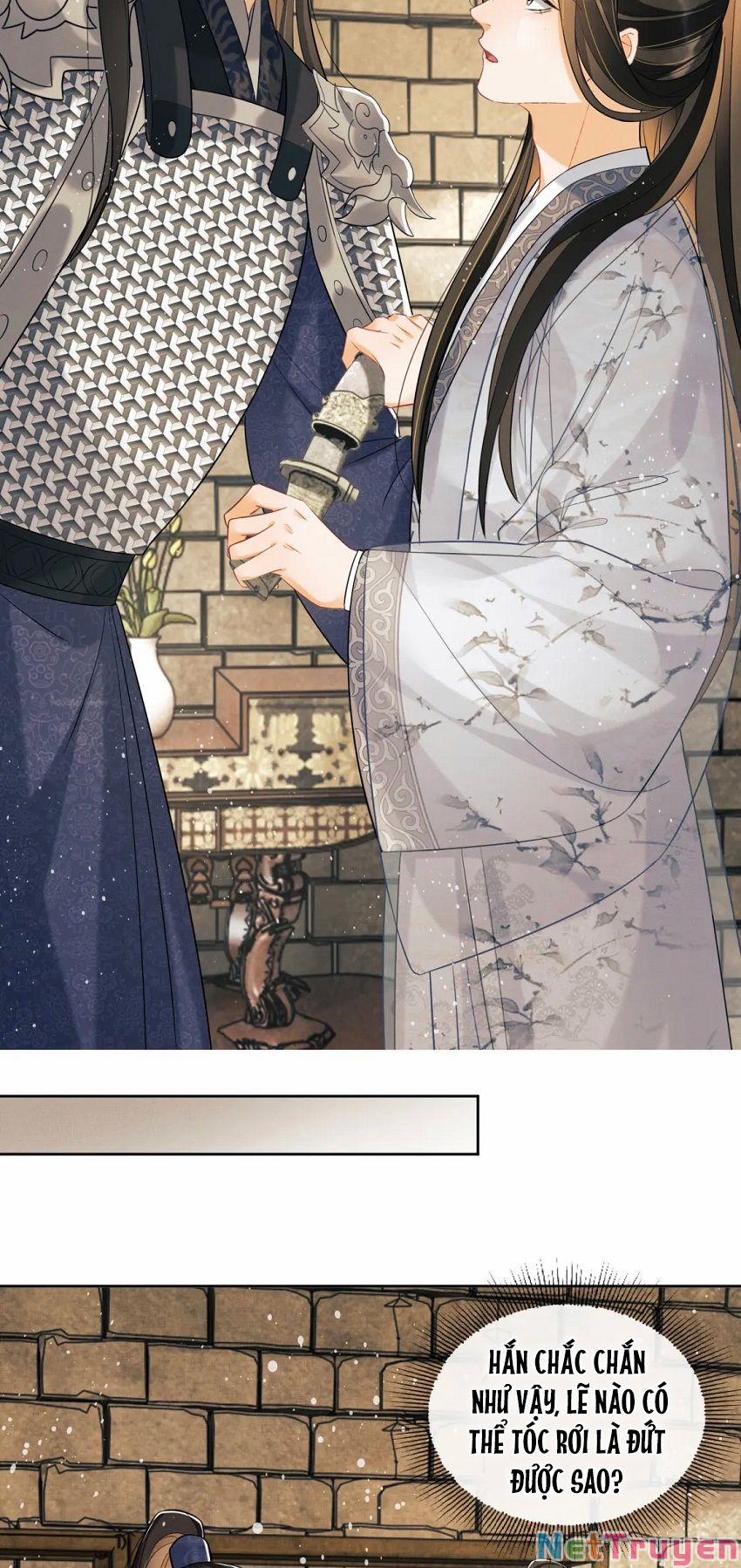 Thê Vi Thượng 92 trang 2