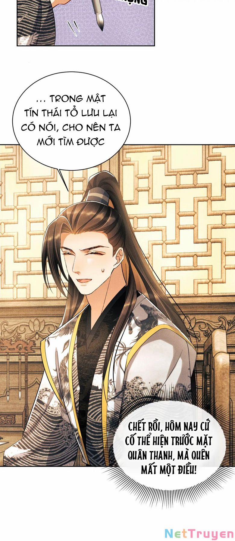 Thê Vi Thượng 92 trang 23