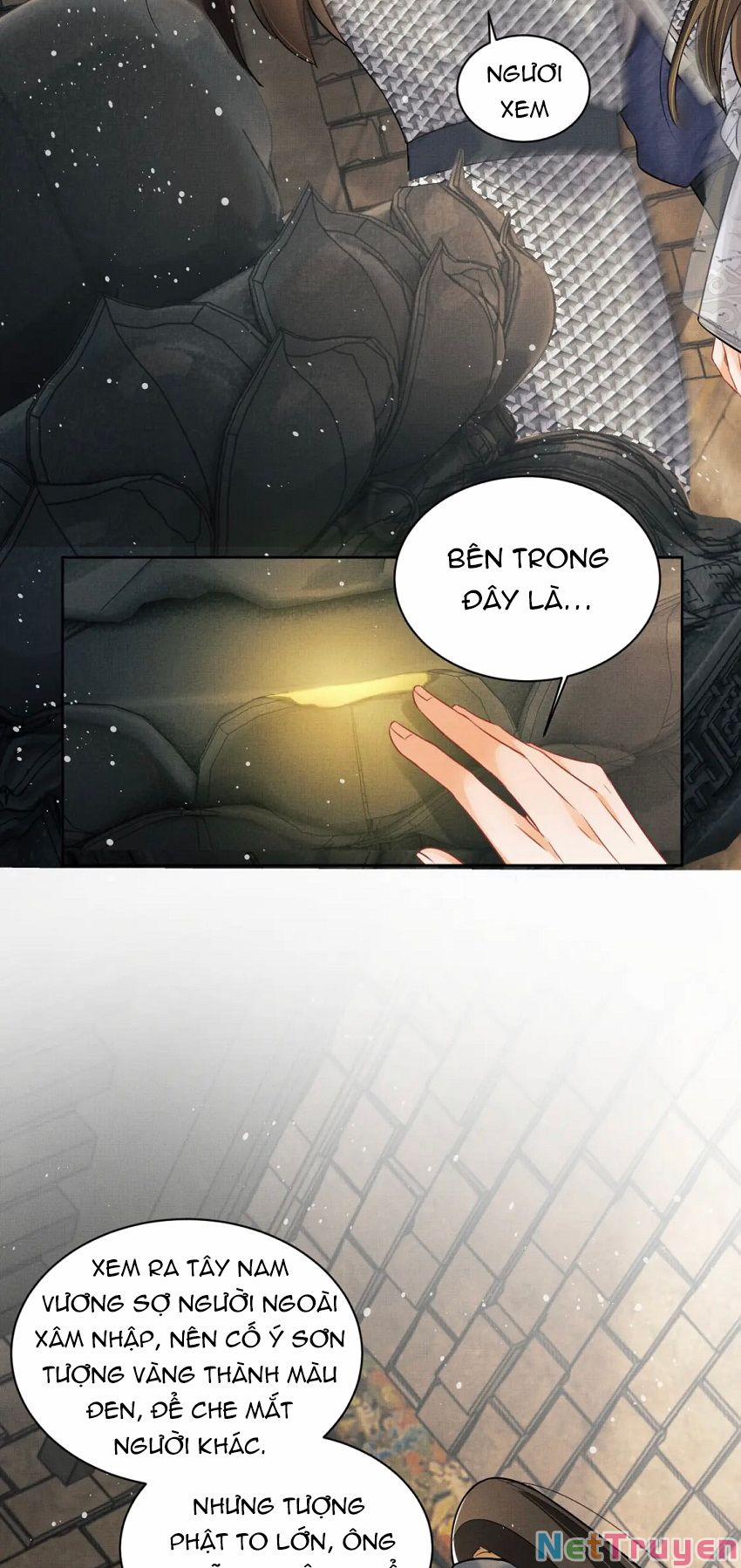 Thê Vi Thượng 92 trang 6