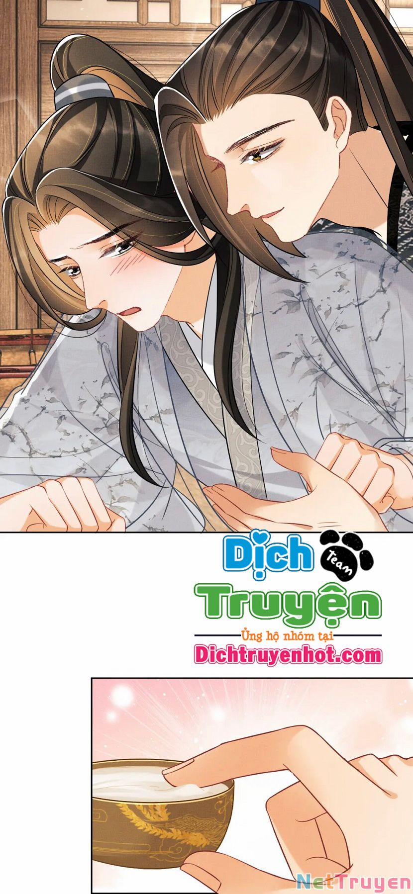 Thê Vi Thượng 93 trang 11