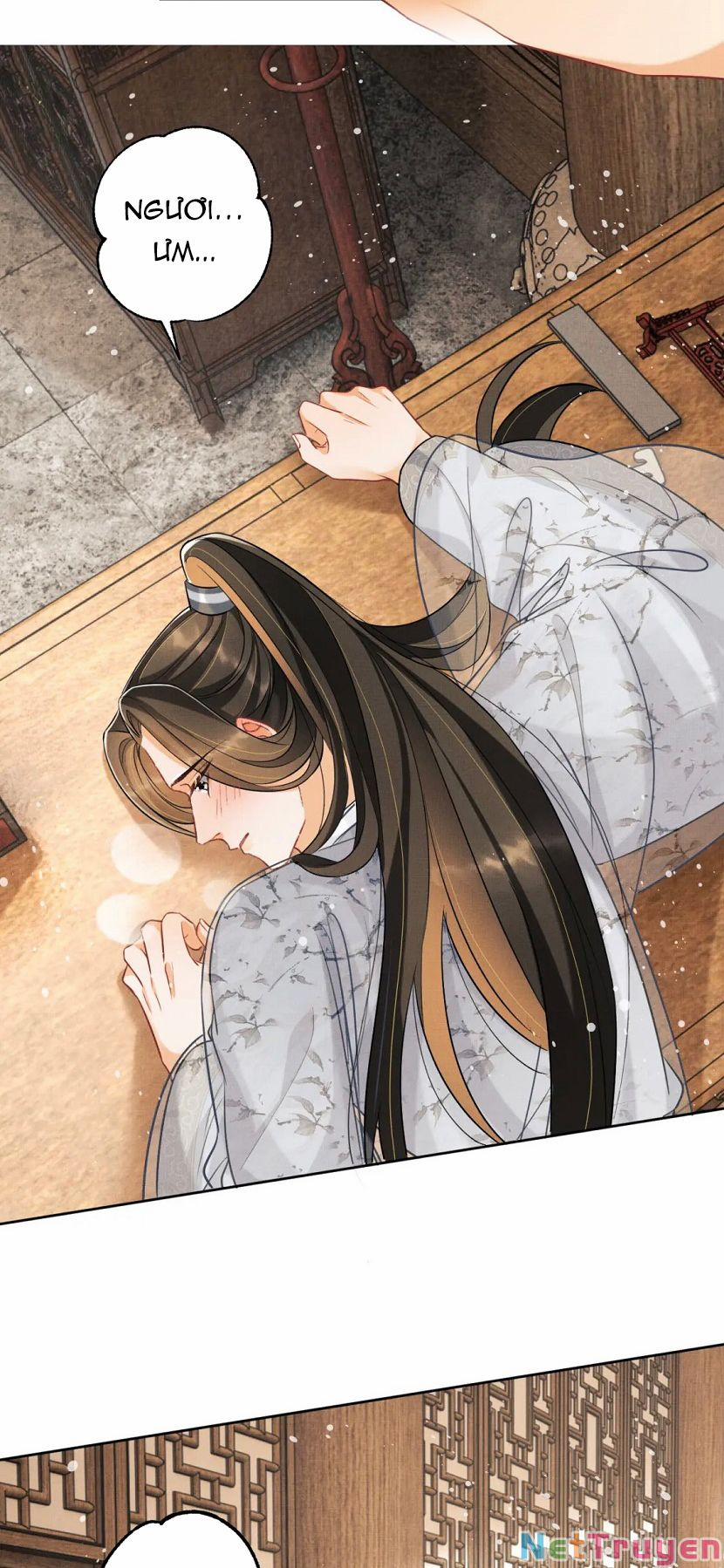 Thê Vi Thượng 93 trang 12