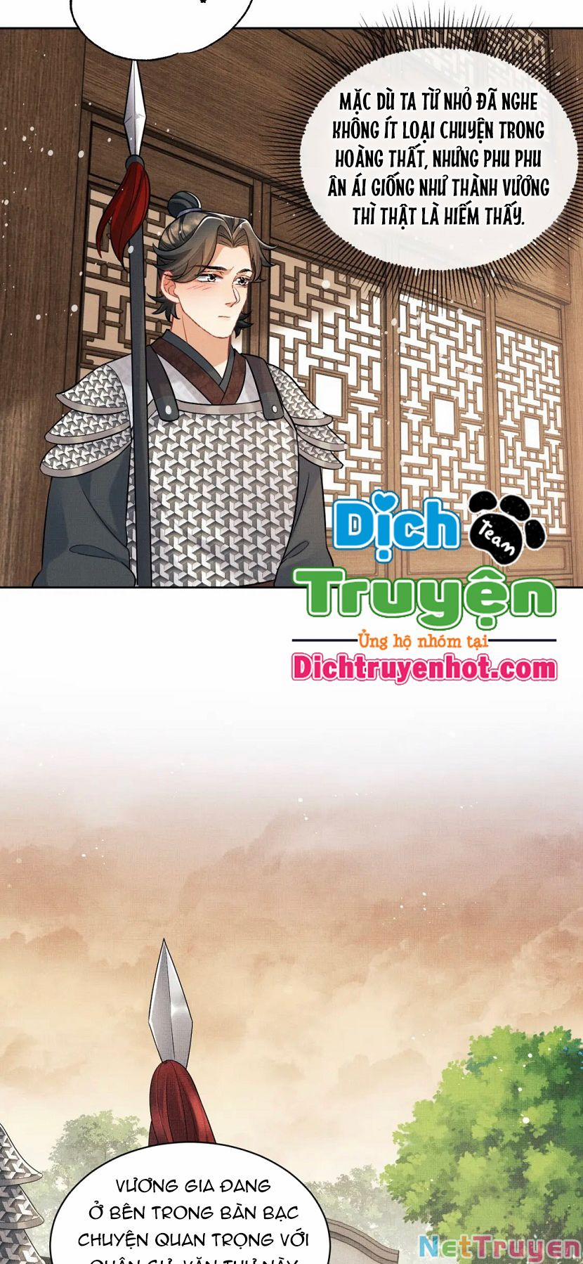 Thê Vi Thượng 93 trang 15