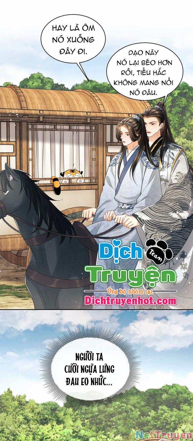 Thê Vi Thượng 93 trang 28