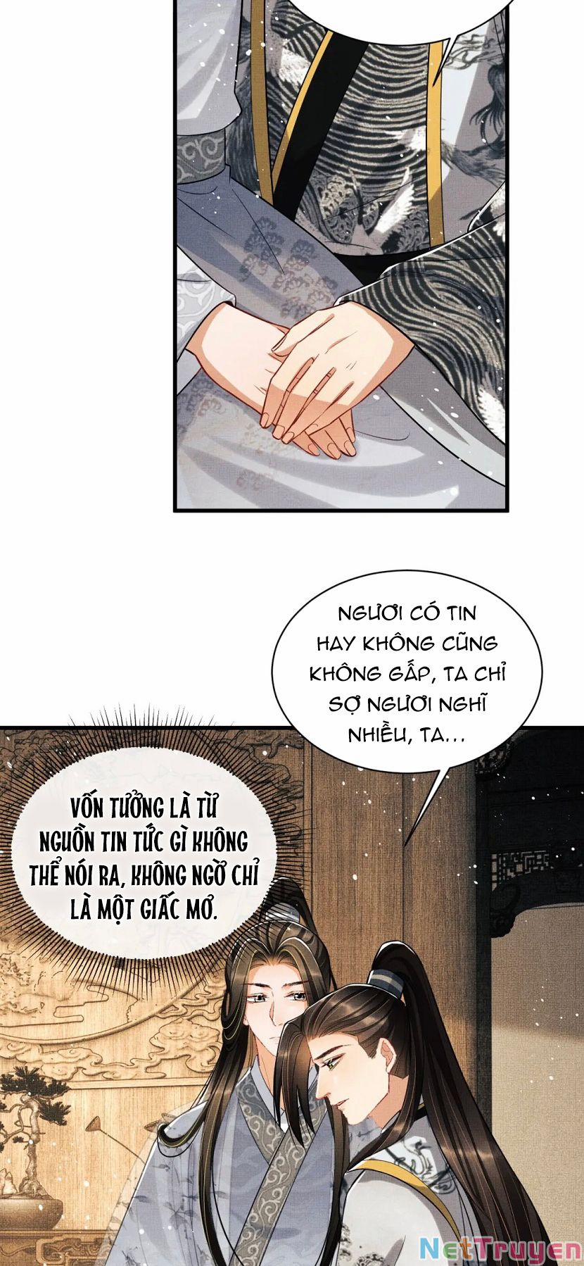 Thê Vi Thượng 93 trang 3