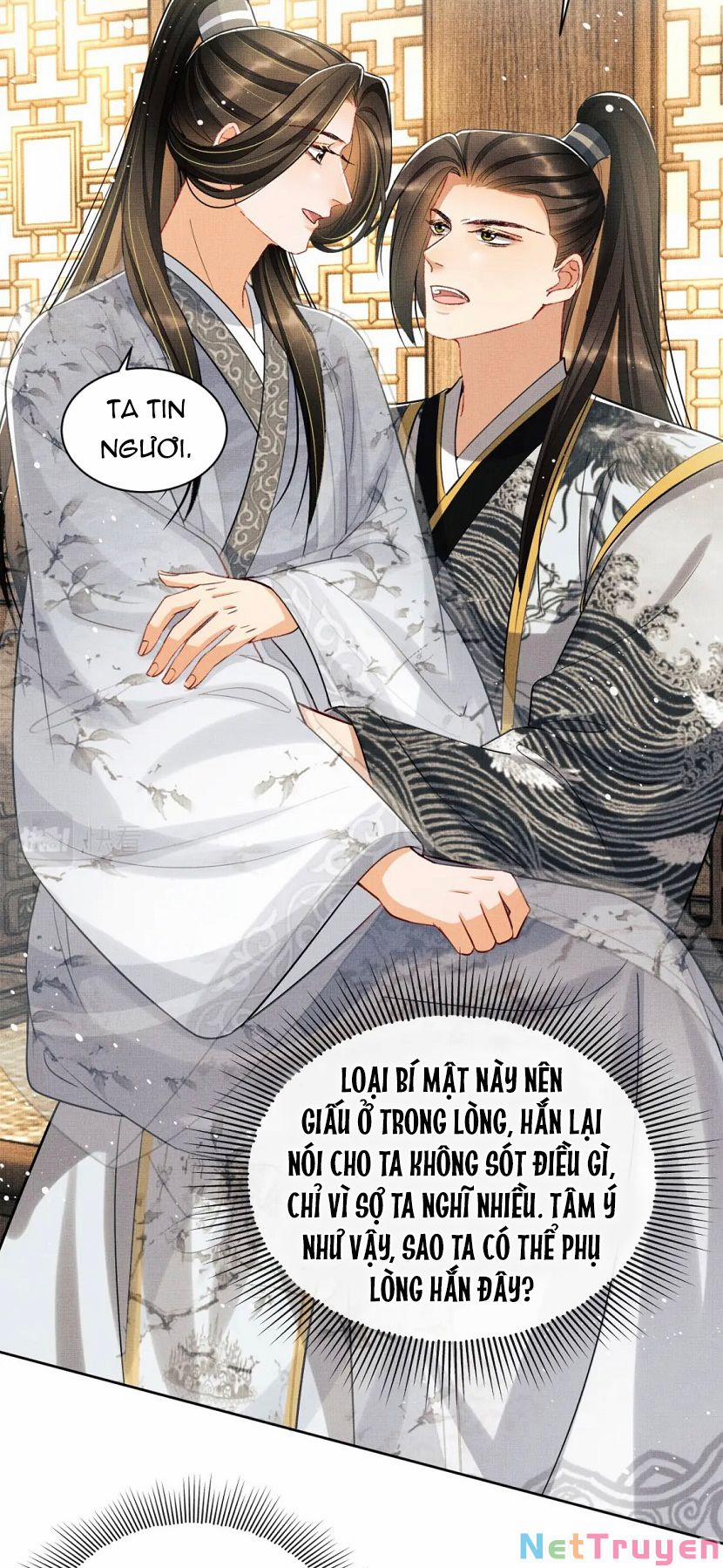 Thê Vi Thượng 93 trang 5