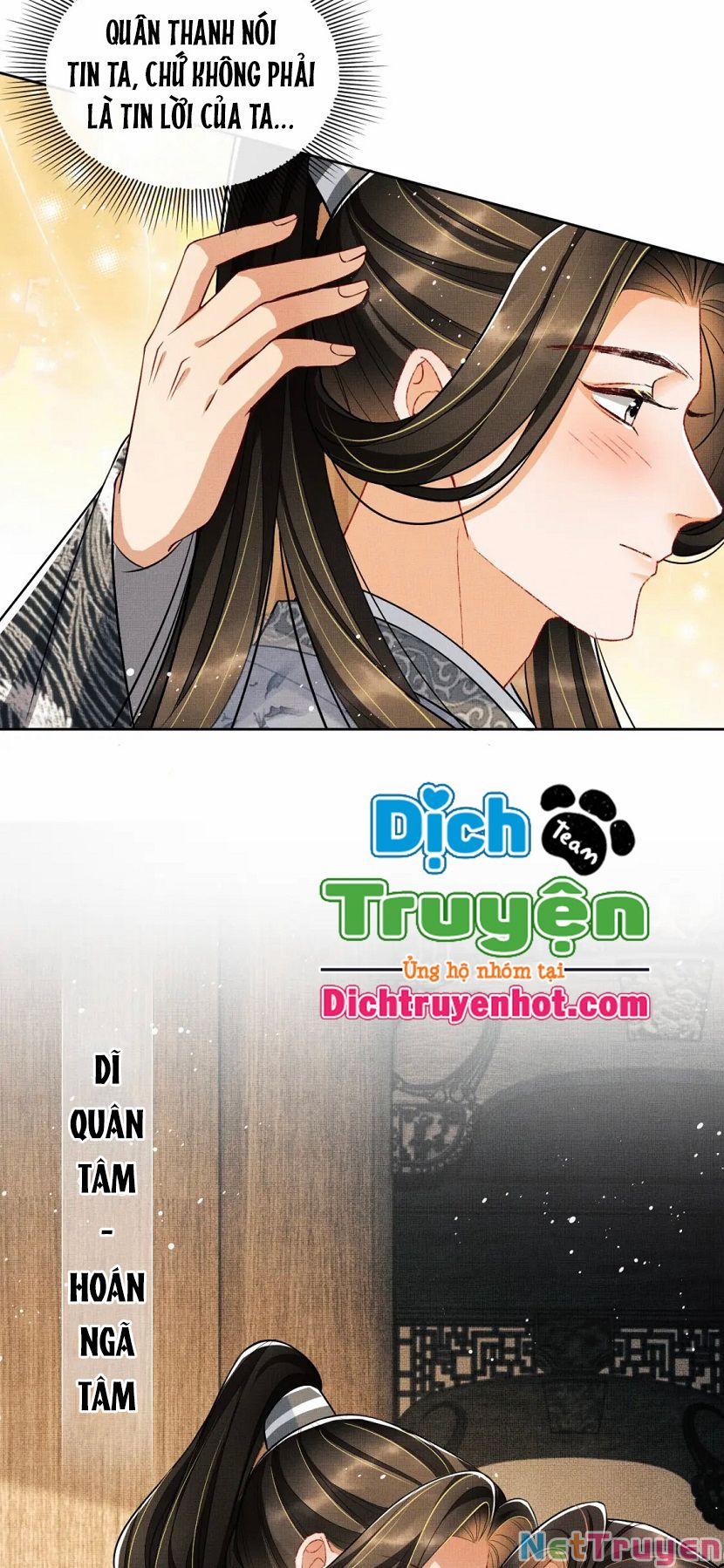 Thê Vi Thượng 93 trang 6