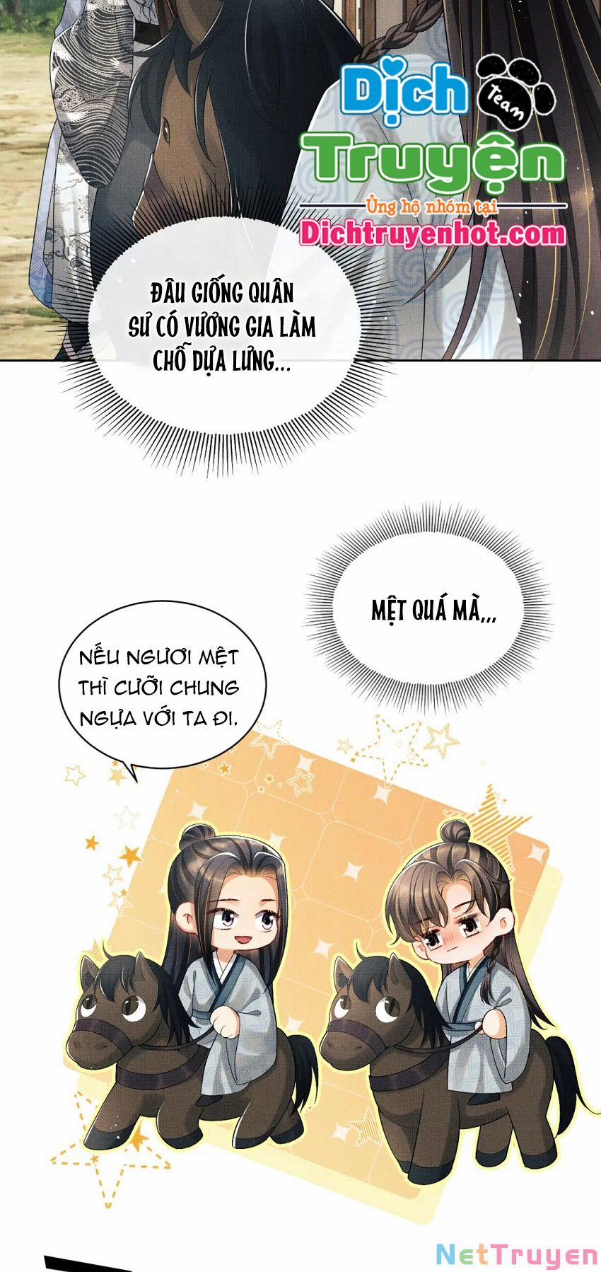 Thê Vi Thượng 94 trang 1