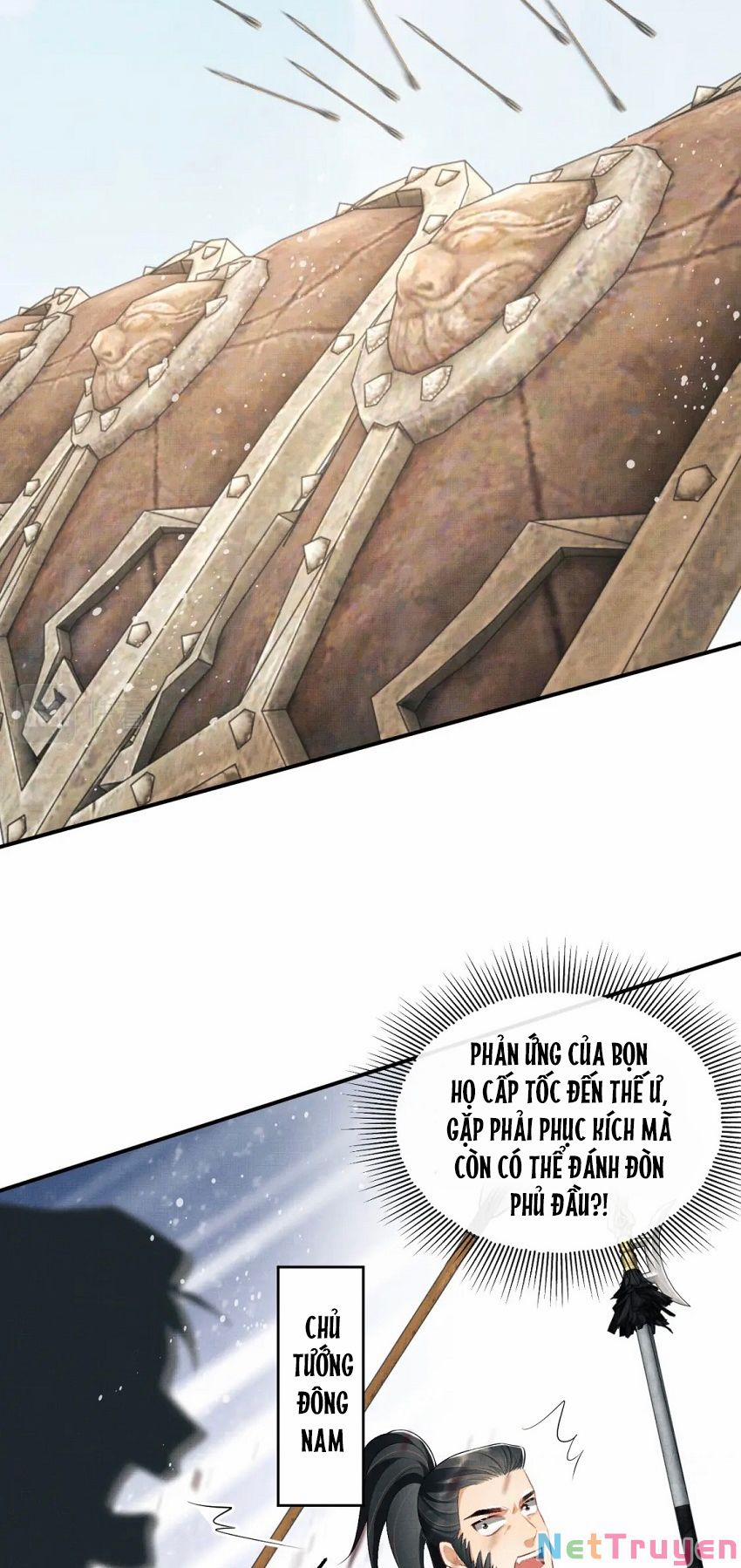 Thê Vi Thượng 94 trang 12