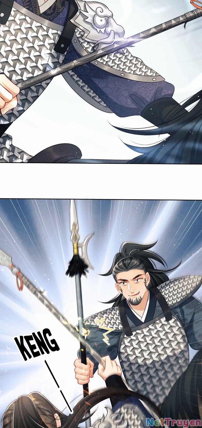 Thê Vi Thượng 94 trang 18