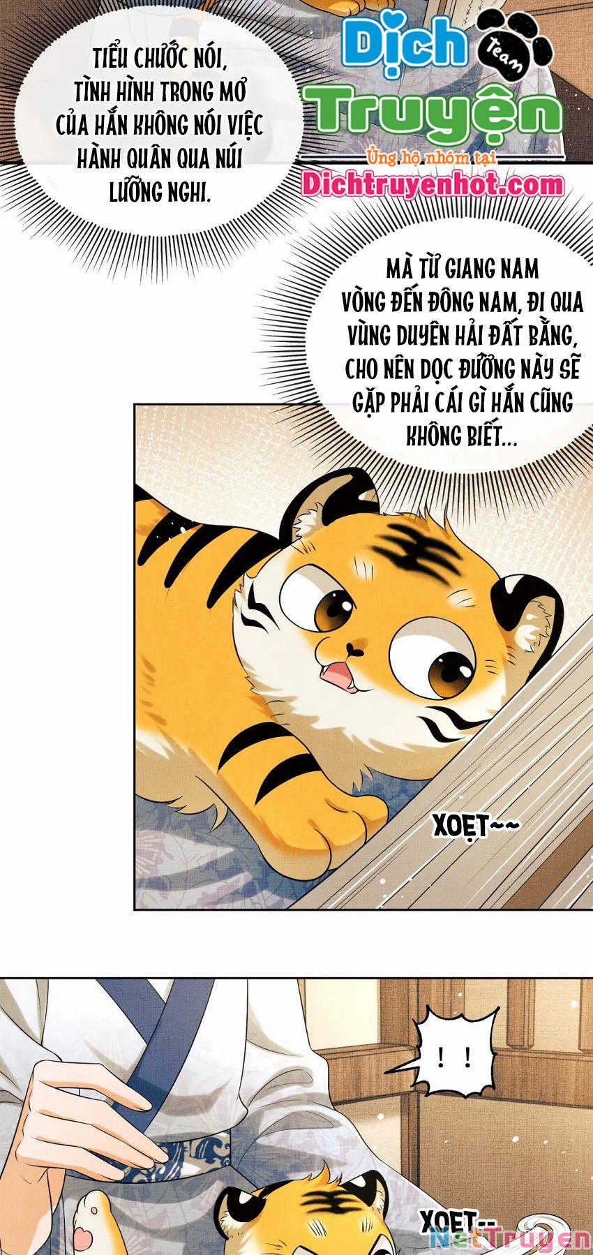 Thê Vi Thượng 94 trang 6