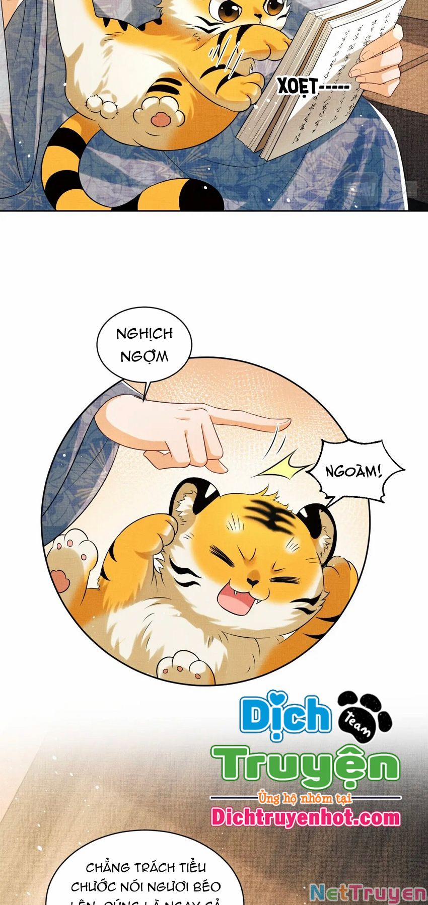 Thê Vi Thượng 94 trang 7