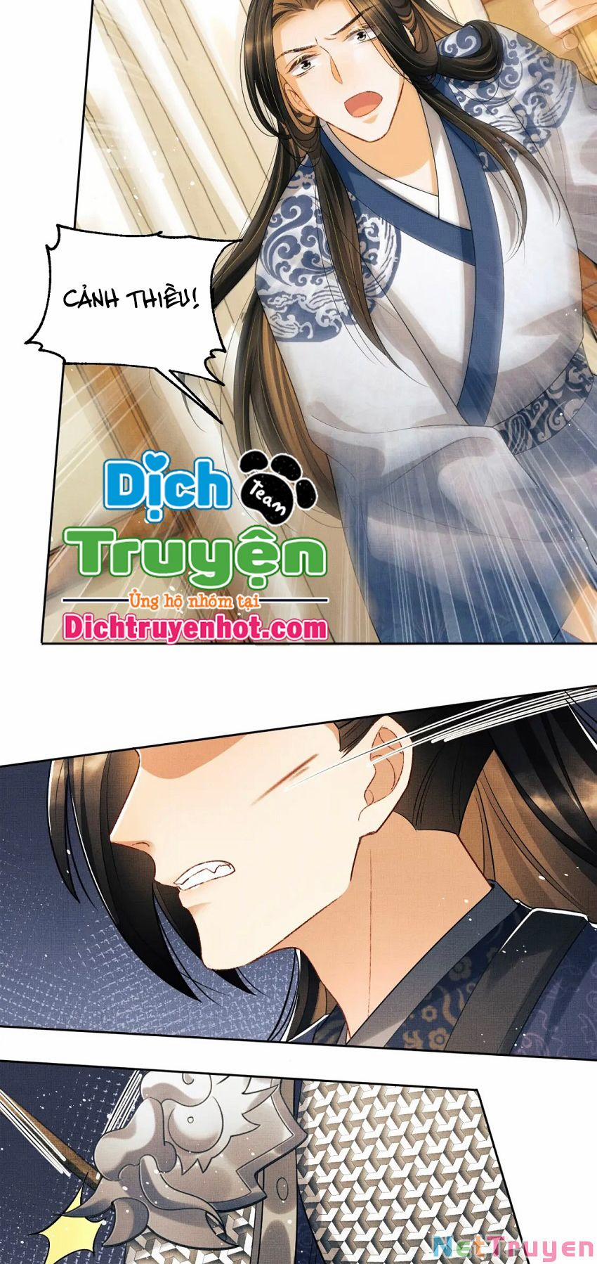 Thê Vi Thượng 95 trang 1