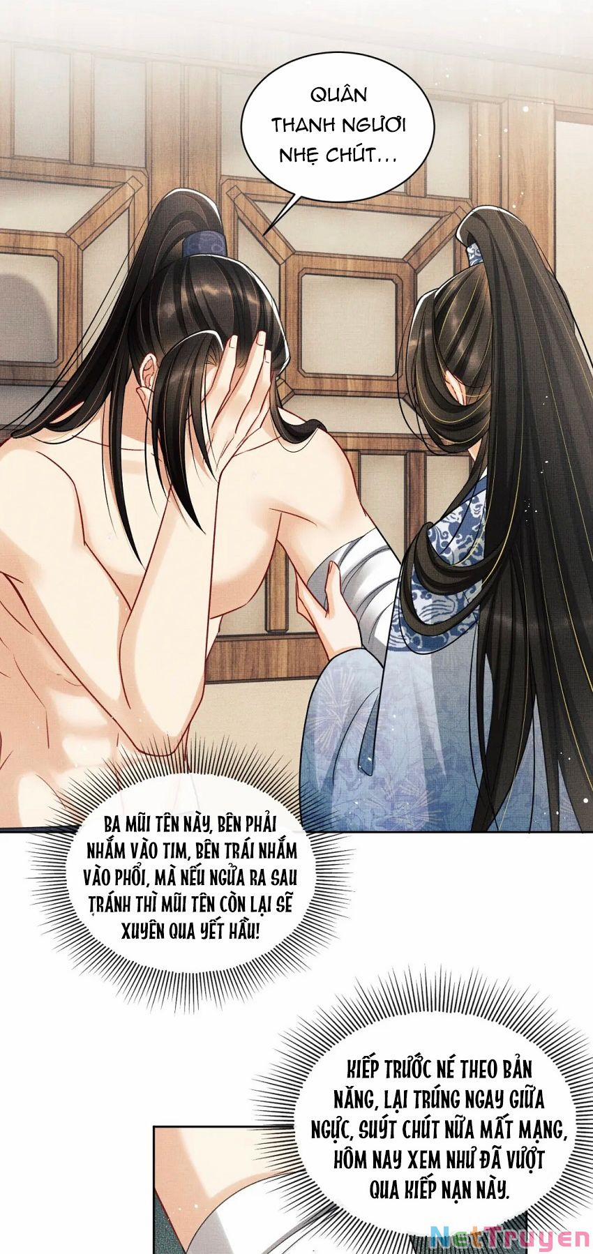 Thê Vi Thượng 95 trang 12