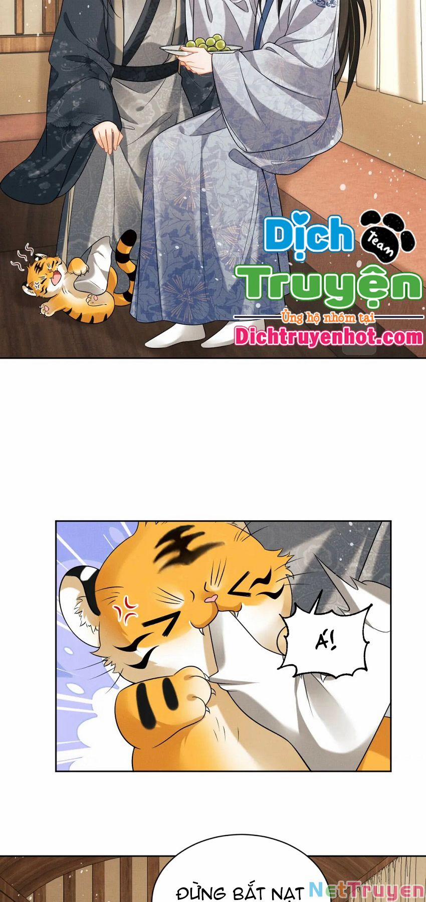 Thê Vi Thượng 95 trang 20