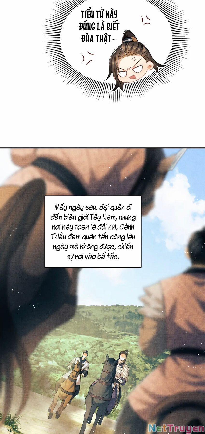 Thê Vi Thượng 95 trang 23