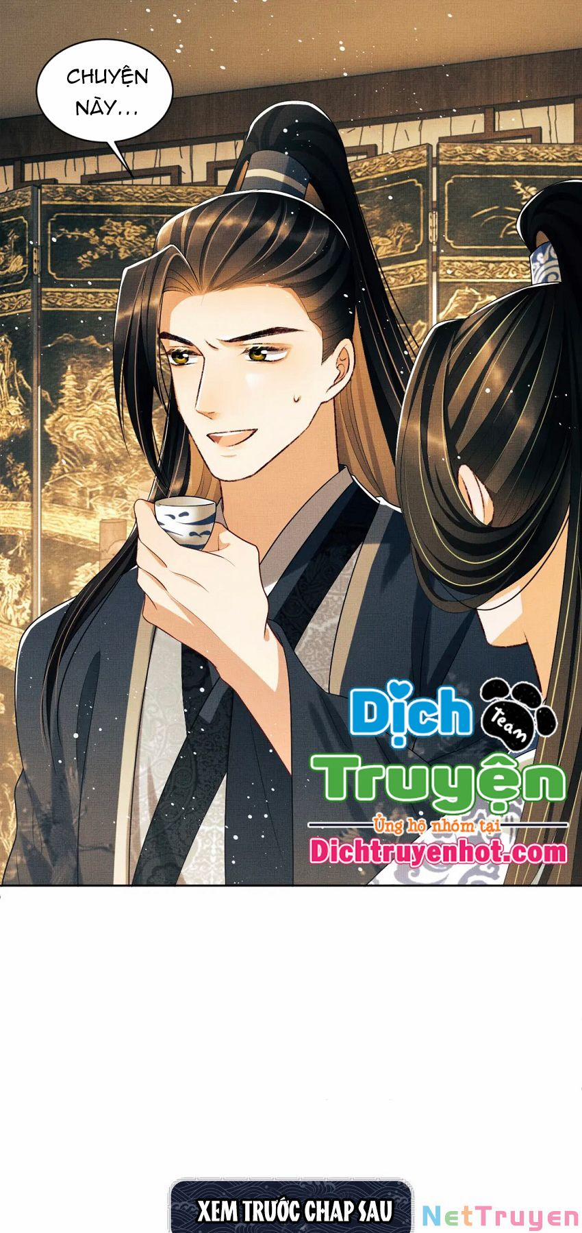 Thê Vi Thượng 95 trang 27