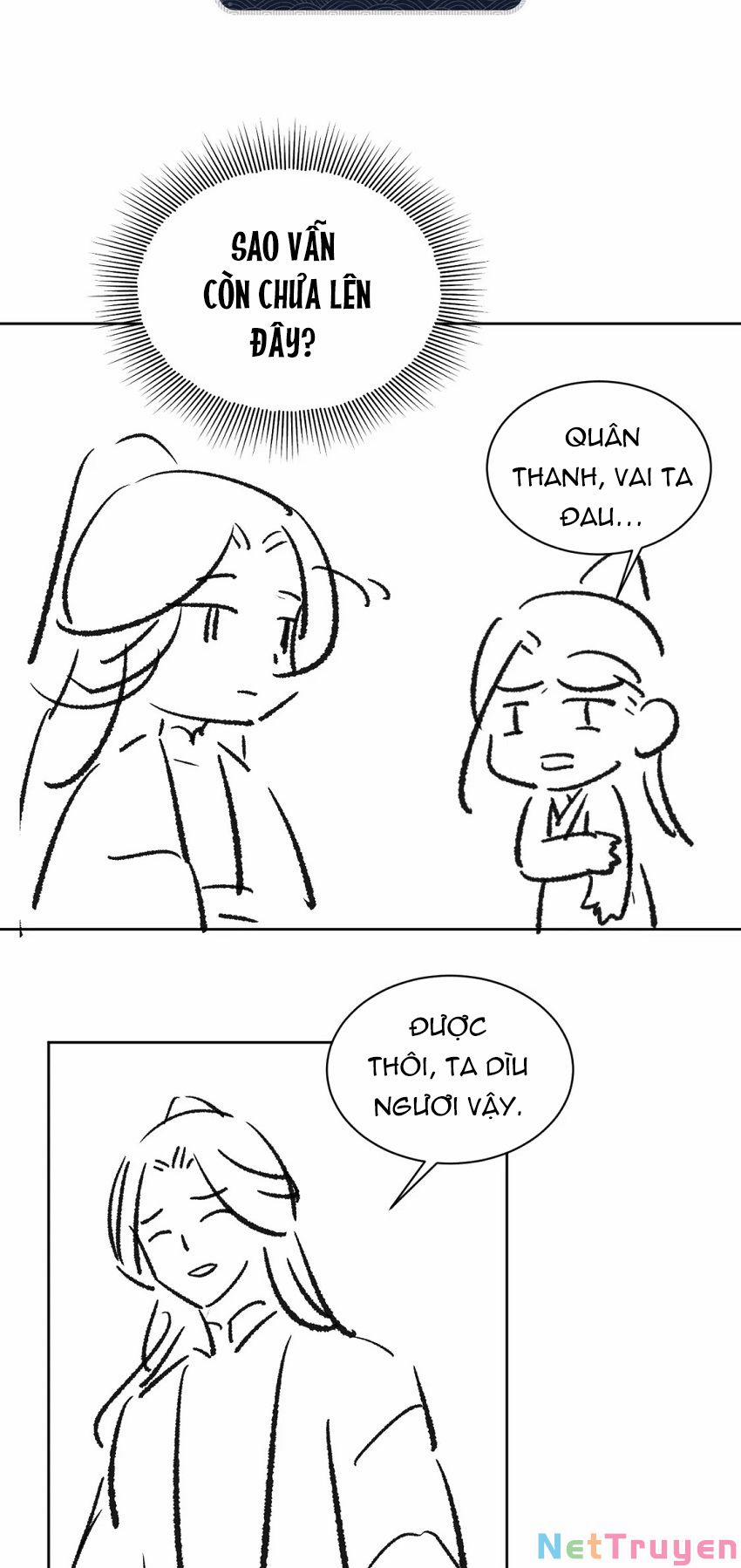 Thê Vi Thượng 95 trang 28