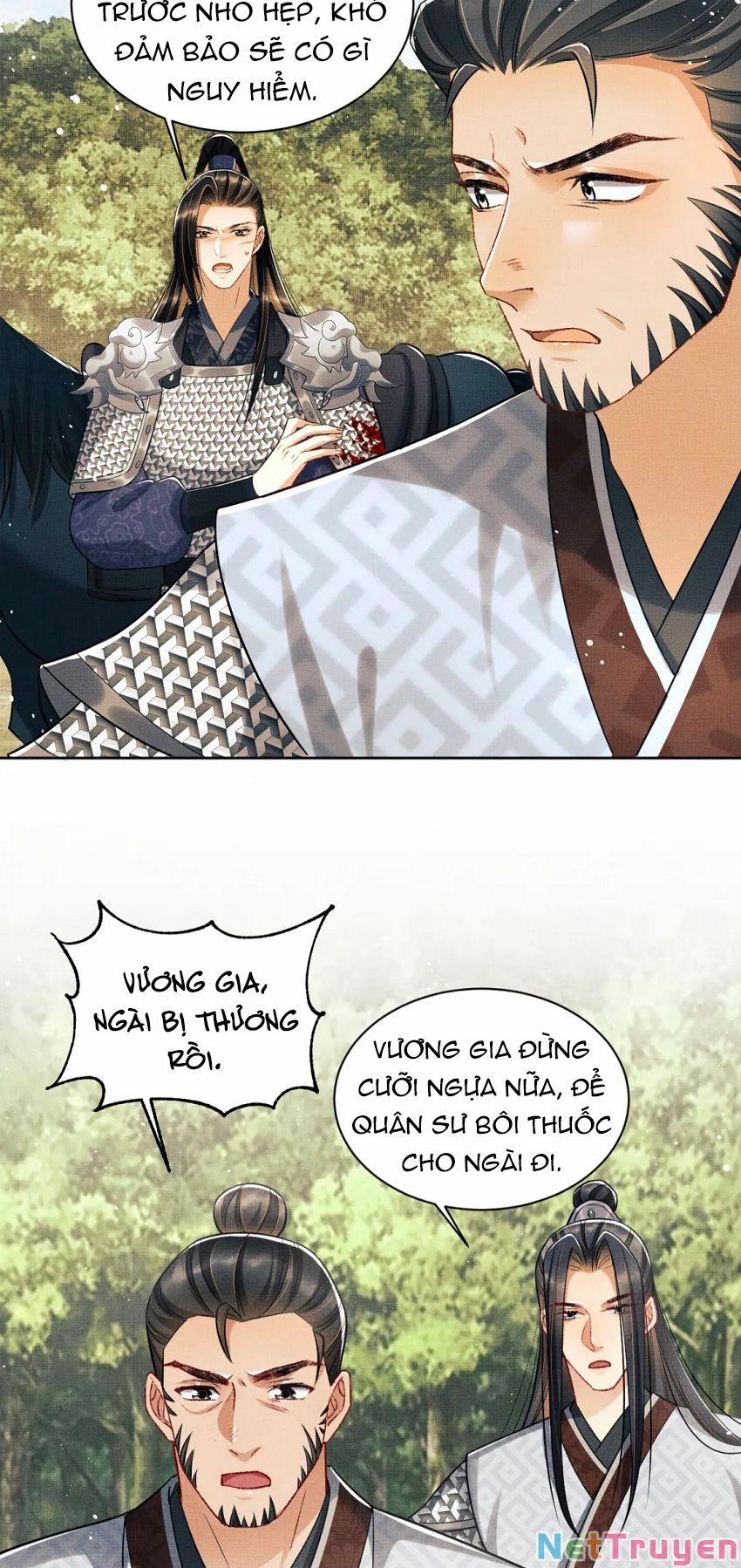 Thê Vi Thượng 95 trang 8