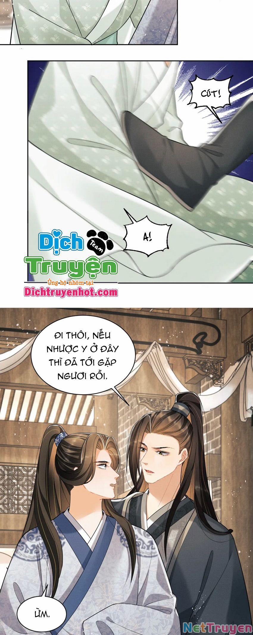 Thê Vi Thượng 96 trang 15