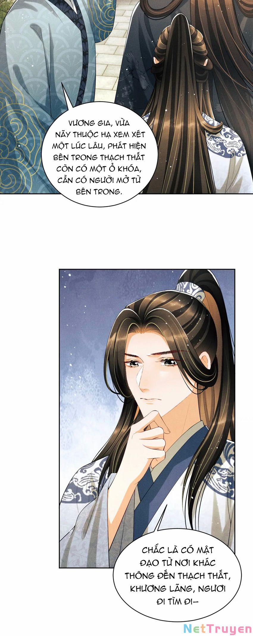 Thê Vi Thượng 96 trang 18