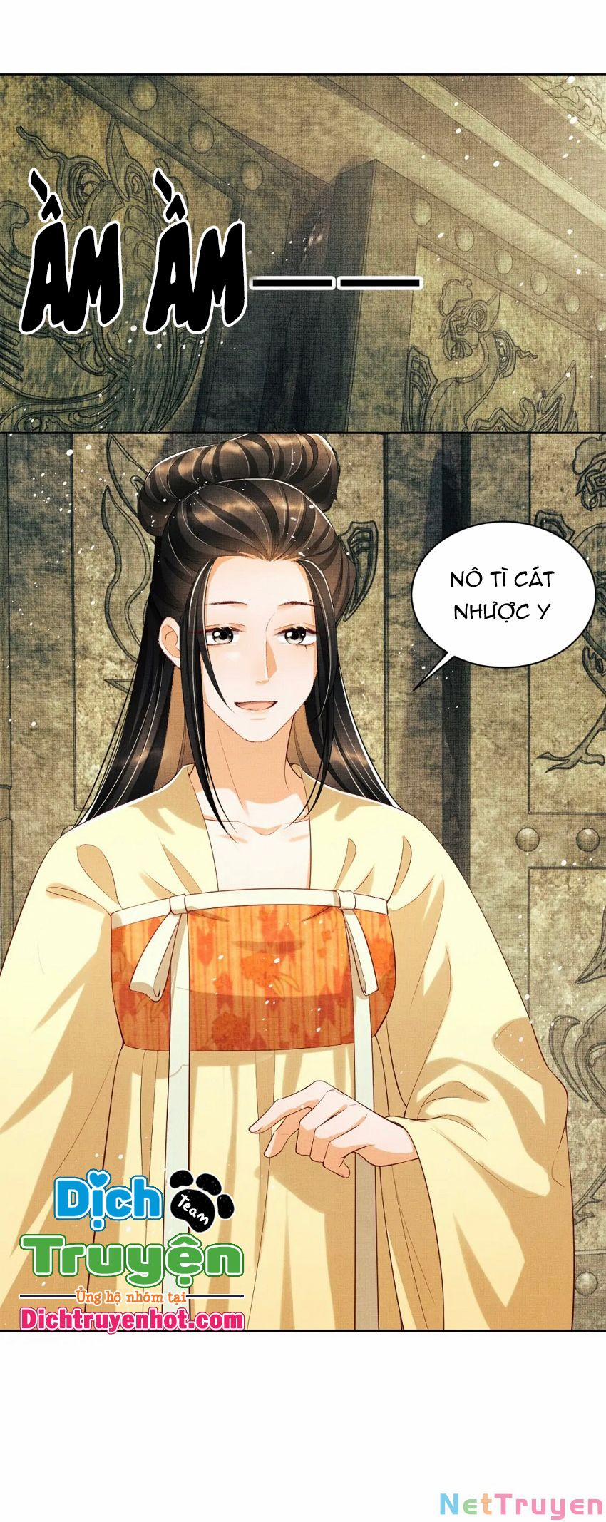 Thê Vi Thượng 96 trang 19