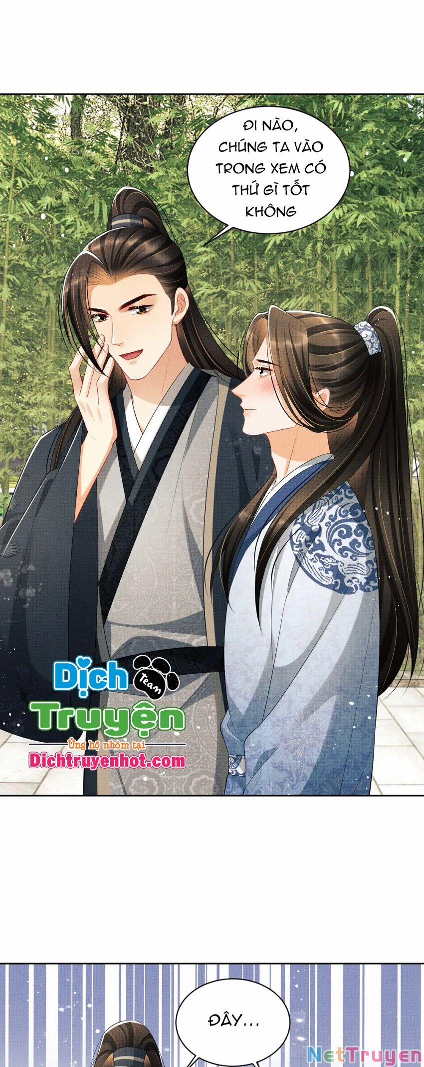 Thê Vi Thượng 96 trang 22