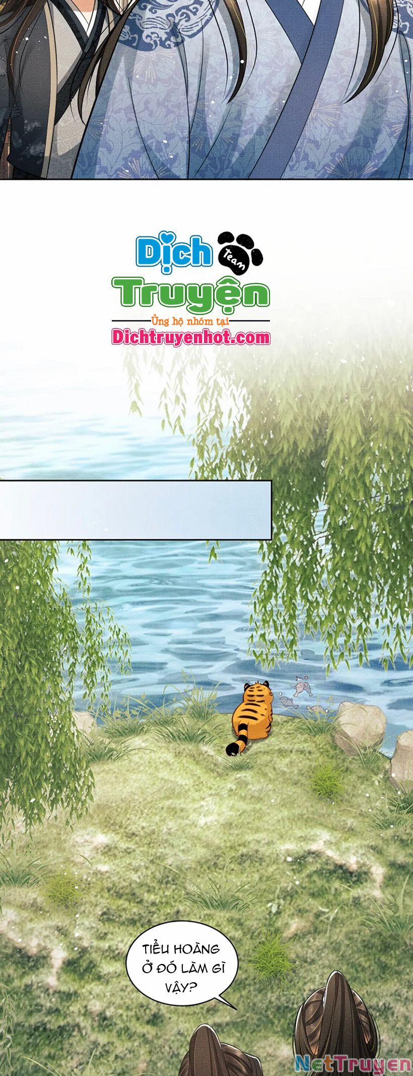 Thê Vi Thượng 96 trang 3