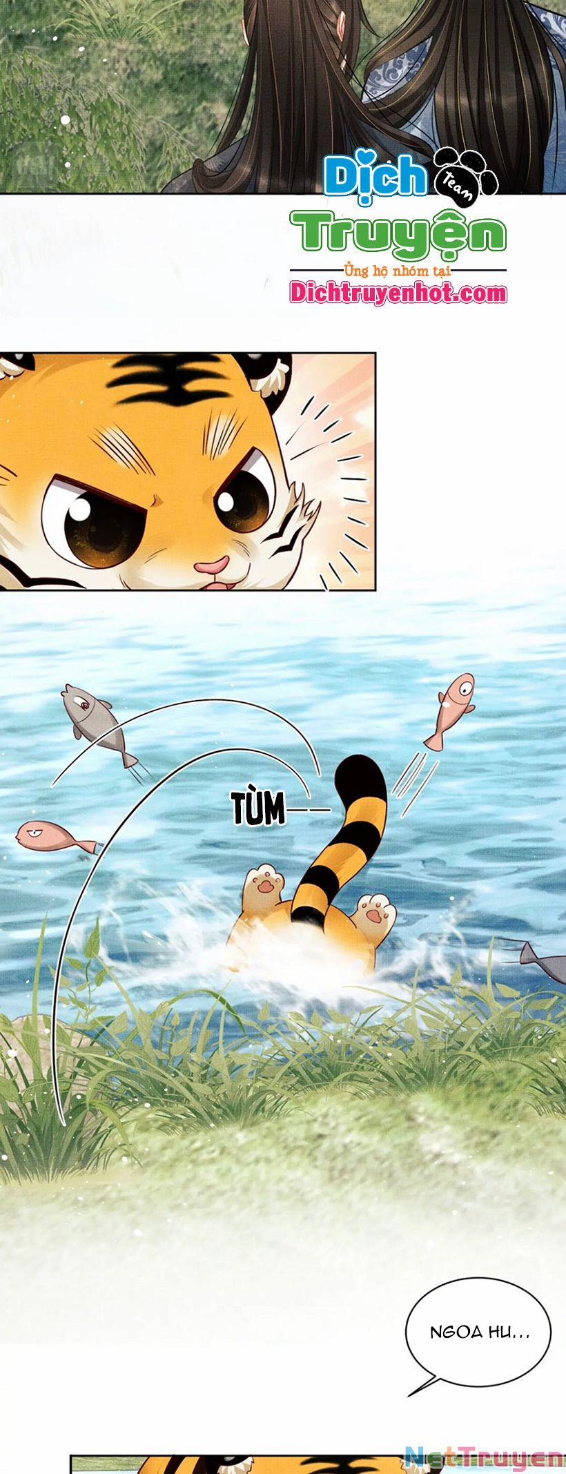 Thê Vi Thượng 96 trang 4