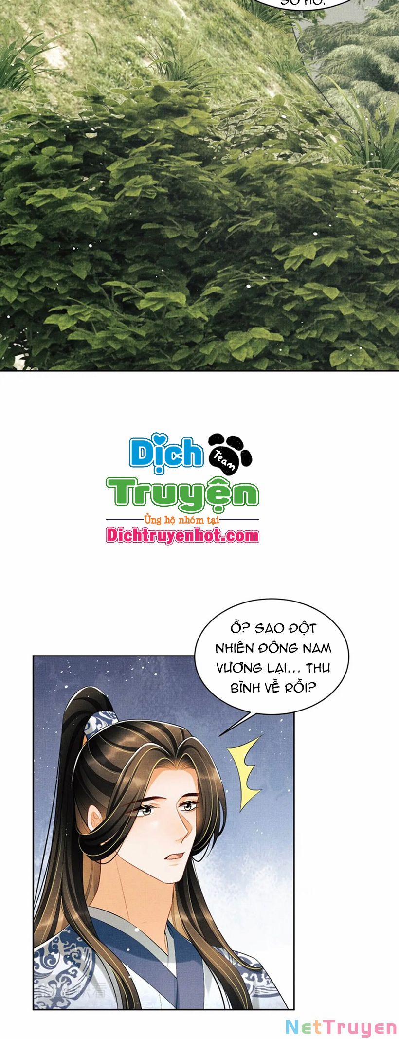 Thê Vi Thượng 96 trang 7