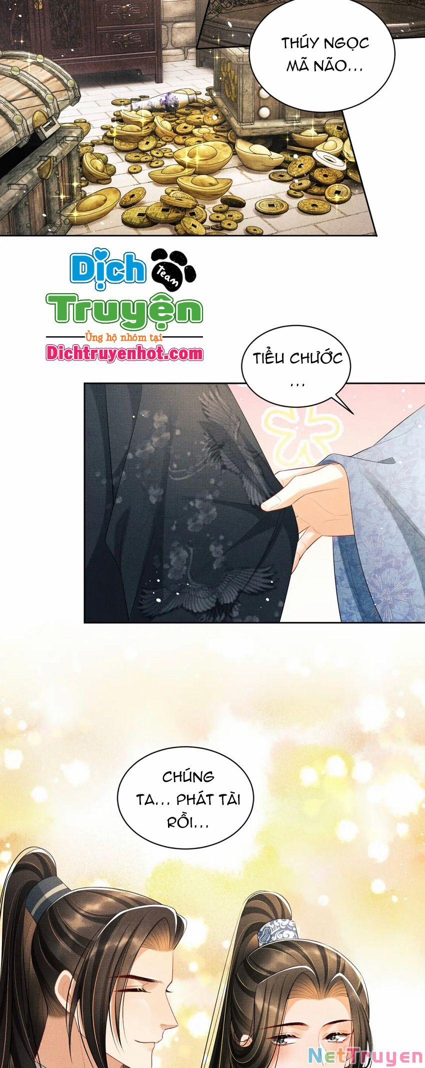 Thê Vi Thượng 97 trang 1