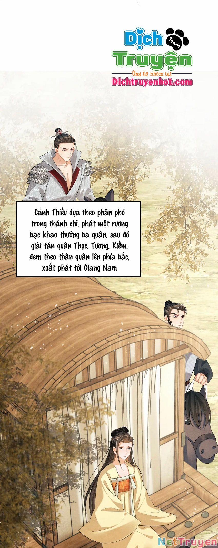 Thê Vi Thượng 97 trang 12