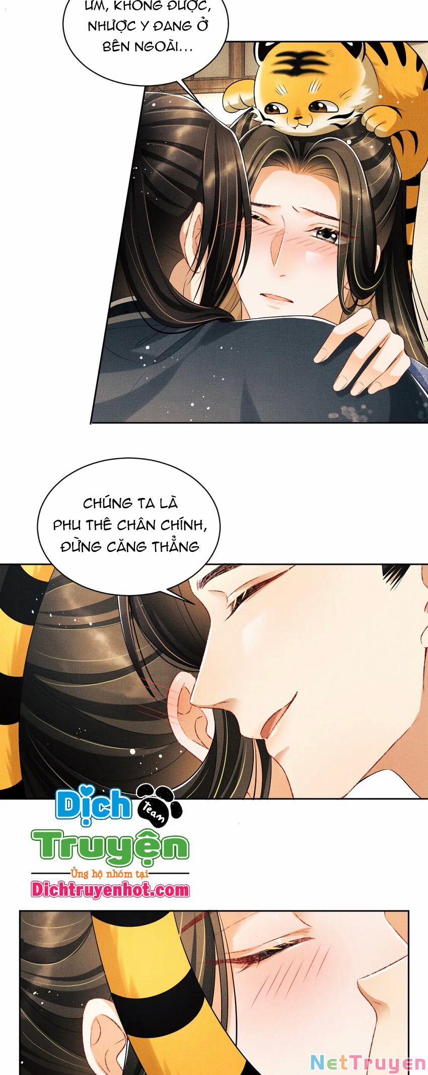 Thê Vi Thượng 97 trang 14